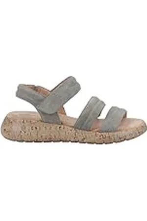 Hush Puppies Skye, Sandalias de Verano para Mujer, , 38 EU