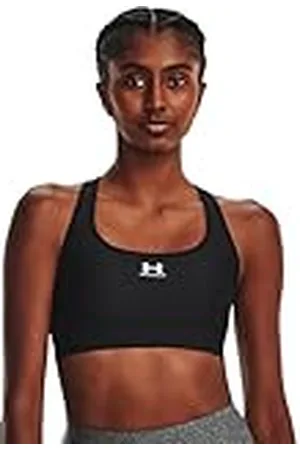Under Armour Mujer UA HG Armour Mid Padless Shirt