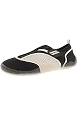 De Fonseca Scarpe Uomo Chiuse Rete con Strappo Regolabile, Sottopiede E Fodera In Neoprene, Sandalia Hombre, , 42 EU