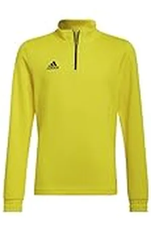 adidas Unisex niños Entrada 22 Training Top, , 11-12 Years