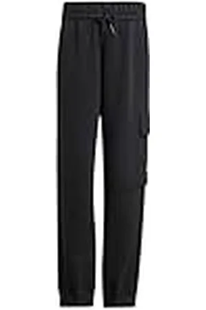 adidas Unisex niños Essentials Cargo Pants, , 7-8 Years