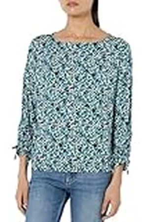 QS by s.Oliver 2142202 Camisetas, , 48 para Mujer
