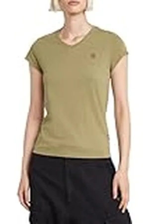 G-Star Para Mujer Top Eyben Slim 2.0, , L