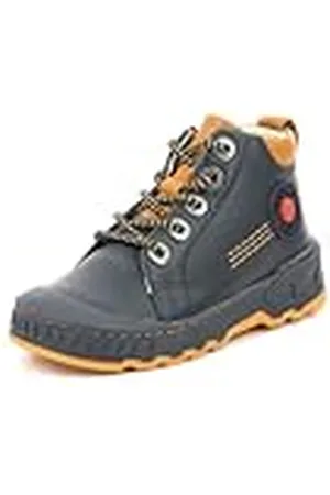 Kickers Kickdundy, Zapatillas Bebé-Niños, , 24 EU