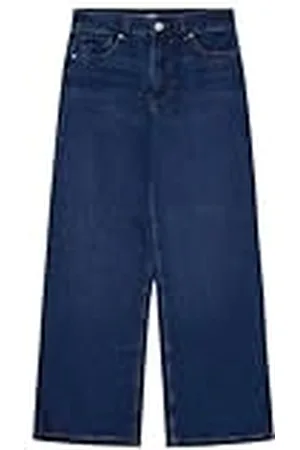 Springfield Jeans Pantalones, , 38 EU Mujer