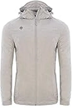 Izas Kassel Chaqueta Impermeable, Hombre, , L
