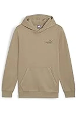 PUMA Sudadera con capucha Ess Elevated Fl para hombre