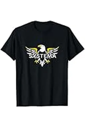 MDAM Sistema Camiseta