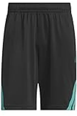 adidas Pantalones Cortos de Baloncesto Legends de 3 Rayas para Hombre, Talla XS, 12,7 cm
