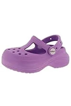 De Fonseca Sabot Bambina in Eva con Cinturino, Ciabatte Da Mare, Zuecos, , 25 EU
