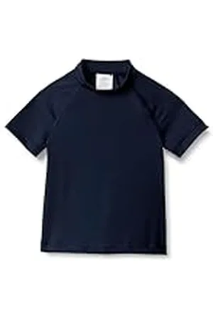 Amazon Camiseta de Manga Corta de Protección (Rashguard) Niño, , 5 años