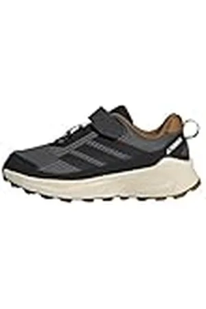adidas Terrex Trailmaker 2 Hiking Shoe, Zapatillas, Grey Six S19/core Black/Bronze strata, 24 EU
