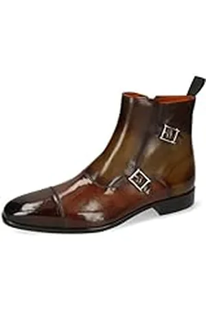 Melvin & Hamilton Lewis 54, Botas Cortas al Tobillo Hombre, , 39 EU