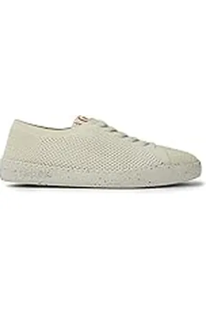 Camper Peu Touring-k100816, Zapatillas Hombre, Blanco, 43 EU