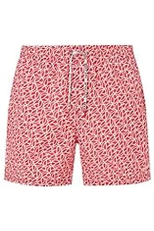 Pepe Jeans P Print Bañador para Hombre, , S