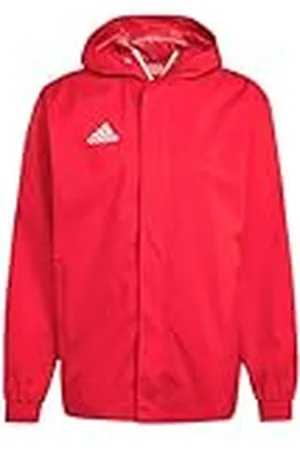 adidas Hombre Entrada 22 All-Weather Jacket, , L Tall