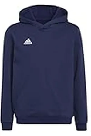 adidas Ent22 Hoody Y Sudadera con capucha, , 7-8 años Unisex niños
