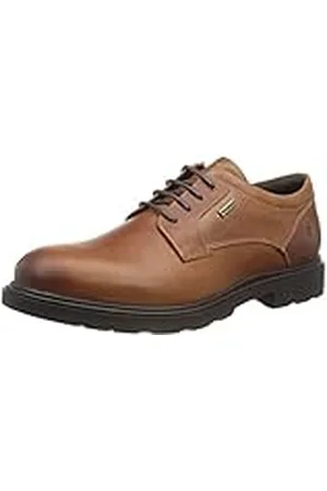 Hush Puppies Pearce con Cordones, Oxford Hombre, , 46.5 EU