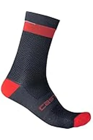 Castelli Alpha 18 Sock Socks, Hombre, , XL