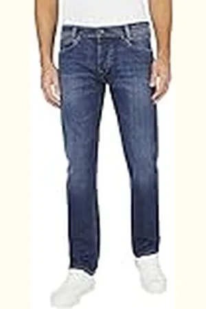 Pepe Jeans Spike Jeans, , 33W / 34L para Hombre