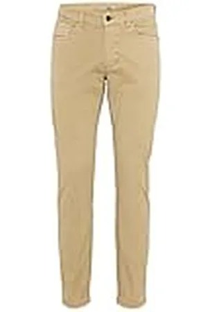 Camel Active 488375/1f04 Jeans, , 33W x 34L para Hombre