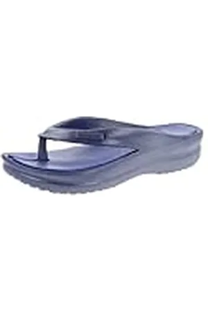 De Fonseca Infradito Donna In Eva Tinta Unita, Ciabatte Mare, Chanclas Mujer, , 37 EU