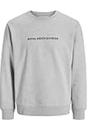 JACK & JONES Sudadera Rddryder Crew Neck Sn, , L para Hombre