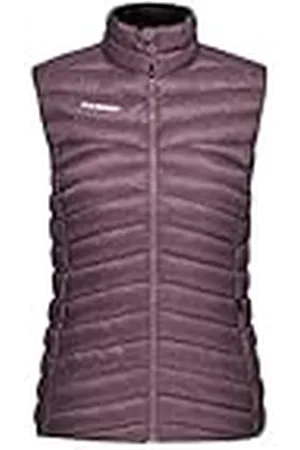Mammut Alcula IN Chaleco Mujer XL