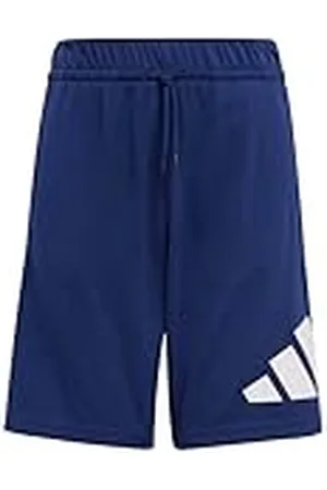 adidas Unisex niños Essentials Big Logo Shorts, , 9-10 Years