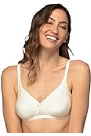 Playtex Micro Support Satin Wire-Free Bra Women x1, , 95B