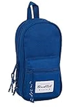 Blackfit8 Neceser con 4 Estuches Oxford, 120x50x230mm