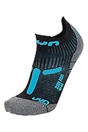 UYN S100223 RUN 2IN Socks Men