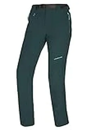 Trangoworld Airha Ut Pant. Largo, Mujer, , 2Xl