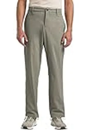 Jack Wolfskin Desert Pants M Pantalones para Senderismo, , 48 Kurz Hombres
