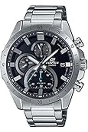Casio Reloj Classic para Hombre en Acero - CA.EFR-571D-1AVUEF