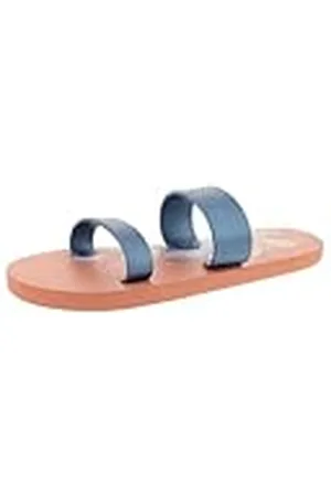 De Fonseca Donna con Sottopiede In Eva, Fodera PVC, Ciabatte Mare, Mule Mujer, , 41 EU