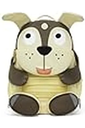 Affenzahn Gran Amigo, Mochilas Grandes de guardería Unisex niños, , 20 x 31 x 12 cm