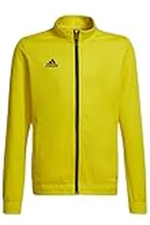 adidas Entrada 22 Track Jacket Chaqueta, Unisex niños, , 13-14 Years