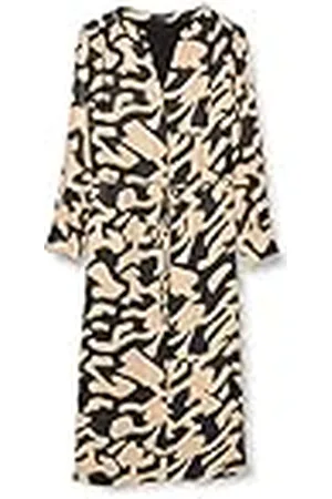 Comma, 60.2.61.20.200.2126387 Vestido, , 48 para Mujer