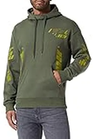 G-Star Para Hombre Sudadera con capucha Sobiru Loose, , S