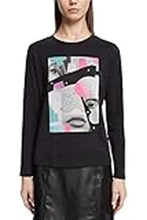 ESPRIT 102cc1k314 Camiseta, , XL para Mujer