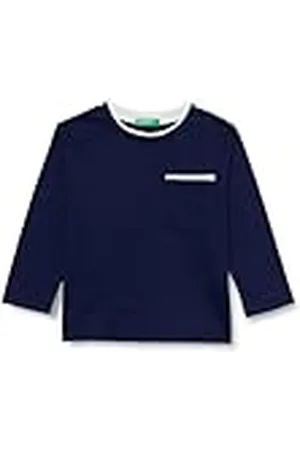 Benetton T-Shirt M/L 3KWZG10F5, Camiseta