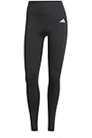 adidas Mujer Optime Essentials Stash Pocket Full Length Leggings, , XXS Short