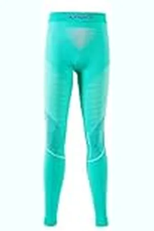 UYN Visyon - Pantalón Interior térmico Unisex para niños, Unisex niños, U100062, , 6/7