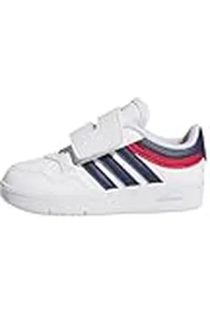 adidas Hoops 4.0 Shoes, Zapatillas Unisex niños, , 31.5 EU