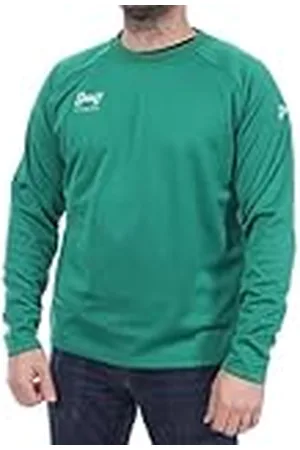 Hungaria Sudadera Marca Modelo Sweat Homme Training Premium 15