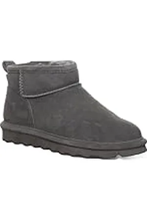 Bearpaw Shorty, Botas Cortas al Tobillo Mujer, , 39 EU