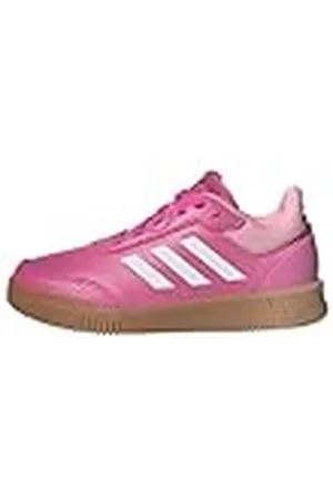 adidas Tensaur Sport Training Lace Shoes, Zapatillas de Deporte Unisex niños, , 35 EU