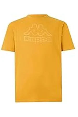 Kappa Camiseta Grapo de hombre de color , Talla 2XL