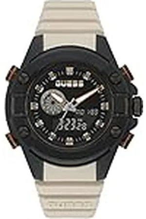 Guess Analógico-Digital GW0269G1